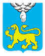 герб Пскова